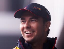 Horner, sobre Checo Pérez: "Su situación para el próximo año es clara, tenemos un acuerdo con él"