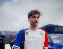 Pierre Gasly: "Revisaremos lo que podríamos haber hecho mejor"