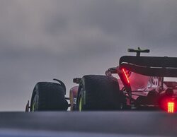 Carlos Sainz: "La quinta posición fue lo máximo que pudimos lograr este fin de semana"