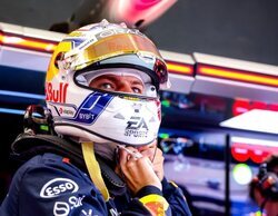 Newey, de Max Verstappen: "Es claramente uno de los grandes de todos los tiempos"