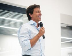 Toto Wolff: "Las características de Monza son completamente opuestas a las de Zandvoort"