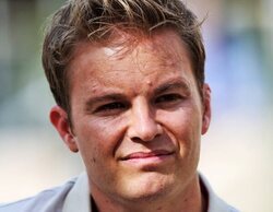 Nico Rosberg lo tiene claro: "Si me tocara competir con Verstappen, le ganaría"
