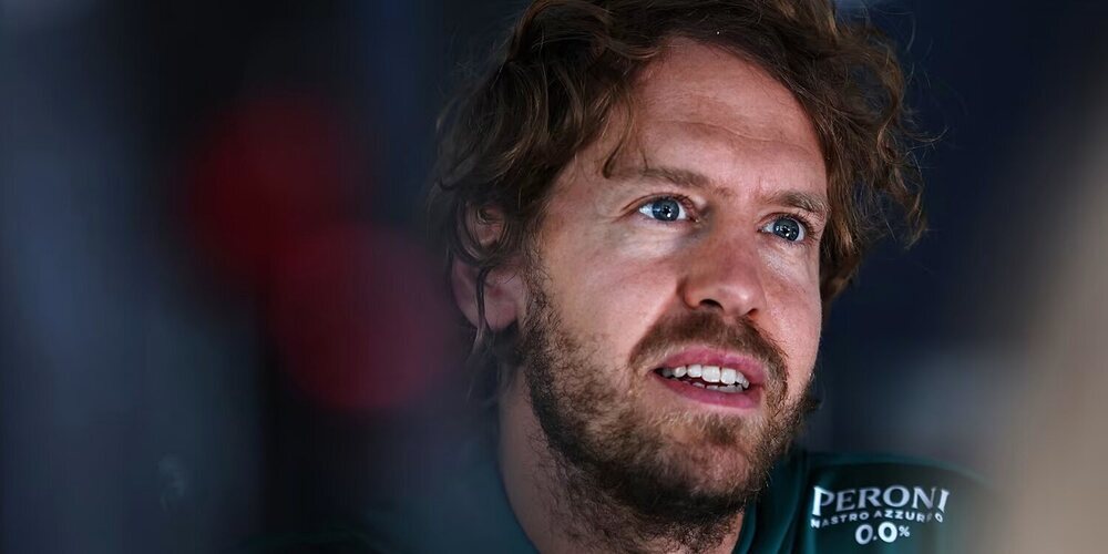 Vettel lo tiene claro: "Mick Schumacher merece un asiento en Fórmula 1"