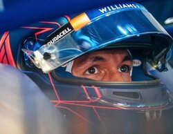 Alexander Albon: "En las próximas carreras no creo que tengamos ninguna oportunidad"