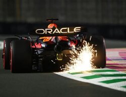Previa Red Bull - GP de Singapur: "Puede ser nuestro fin de semana más díficil"