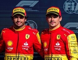 Rosberg: "Fue genial ver el duelo entre Sainz y Leclerc, pero estuvieron muy cerca de un accidente"