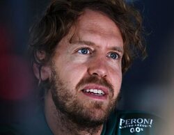 Vettel, sobre su posible vuelta a la F1: "Dependerá mucho del cuándo"