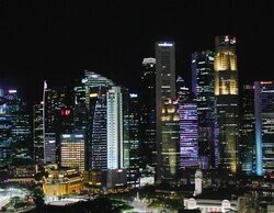 GP de Singapur 2023: Libres 2 en directo
