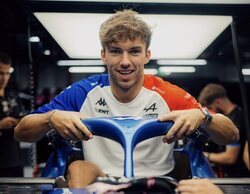 Pierre Gasly: "El circuito de Marina Bay es uno de los más complicados del calendario"