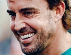 Alonso: "Hemos llevado a cabo algunas pruebas útiles en el coche y con los neumáticos"