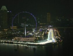 GP de Singapur 2023: Libres 3 en directo
