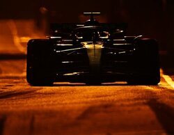 GP de Singapur 2023: Clasificación en directo