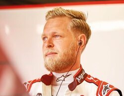 Magnussen: "Nuestro ritmo de carrera no es el adecuado para mantenernos donde estamos"