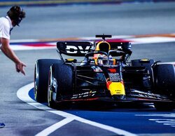 Max Verstappen: "Todo tiene que ser perfecto para ganar todas las carreras de una temporada"