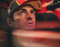 Carlos Sainz cree que será muy complicado volver a batir a Red Bull esta temporada