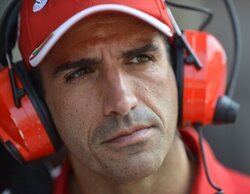 Marc Gené: "Sainz es el único piloto que realmente ha aguantado el tipo a Verstappen"