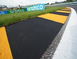 GP de Japón 2023: Libres 1 en directo