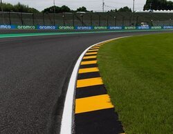 GP de Japón 2023: Libres 2 en directo