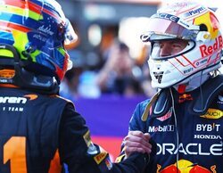Max Verstappen vuelve a imponer su dominio en Suzuka para lograr la pole