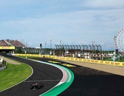 GP de Japón 2023: Carrera en directo
