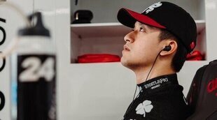 Zhou: "Será fundamental seguir trabajando para mejorar"