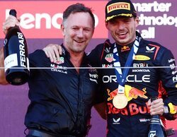 Mario Isola: "El equipo dirigido por Christian Horner está dejando su huella en la F1"
