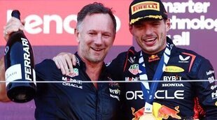 Mario Isola: "El equipo dirigido por Christian Horner está dejando su huella en la F1"