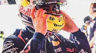 Checo: "Necesitamos volver a la victoria"