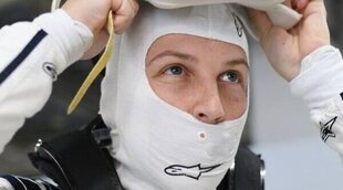 Horner, de Lawson: "Veo improbable que Williams quiera tenerle como piloto para solo un año"