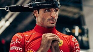 Sainz: "En las últimas carreras hemos aprendido mucho sobre cómo maximizar el potencial"