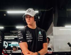 Ralf Schumacher: "Mick haría un mejor trabajo que Sargeant en Williams"
