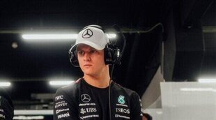 Ralf Schumacher: "Mick haría un mejor trabajo que Sargeant en Williams"