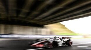 Ayao Komatsu: "Crecí viendo la Fórmula 1 en Suzuka con Prost y Senna"