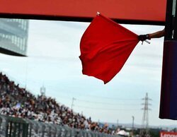 Mika Häkkinen: "No es de extrañar que asocie Suzuka con buenos momentos"
