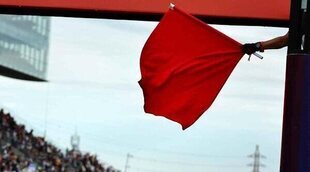 Mika Häkkinen: "No es de extrañar que asocie Suzuka con buenos momentos"