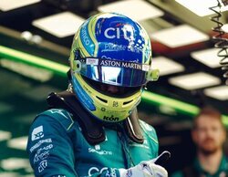 Adrian Newey: "Alonso es famoso por no llevarse muy bien con sus compañeros de equipo"