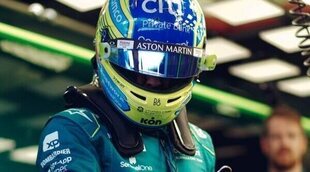 Adrian Newey: "Alonso es famoso por no llevarse muy bien con sus compañeros de equipo"