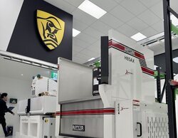 Rodin F1 hace oficial el rechazo a su oferta de inscripción a la F1