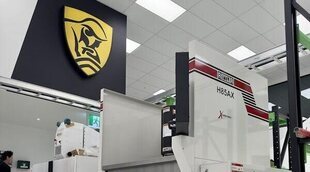 Rodin F1 hace oficial el rechazo a su oferta de inscripción a la F1
