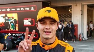 Andrea Stella estima que McLaren ha mejorado un segundo a lo largo de la temporada
