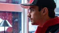 Leclerc: "El proyecto 2024 es muy diferente al coche que tenemos este año"