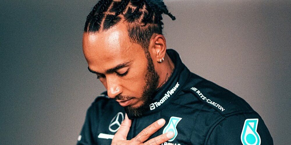 Hamilton, sobre su futuro en la F1: "Cuando termina el capítulo, termina"