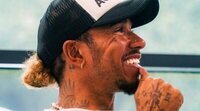 Hamilton, sobre su futuro en la F1: "Cuando termina el capítulo, termina"