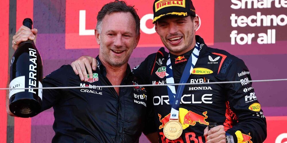 GP de Catar 2023: Libres 1 en directo