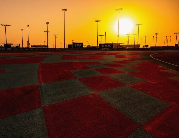 GP de Catar 2023 Clasificación en directo F1 al día