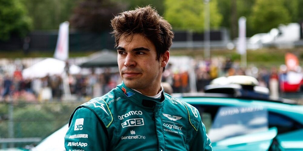 Lance Stroll: "Ha sido una sesión de Clasificación decepcionante; no teníamos ritmo"