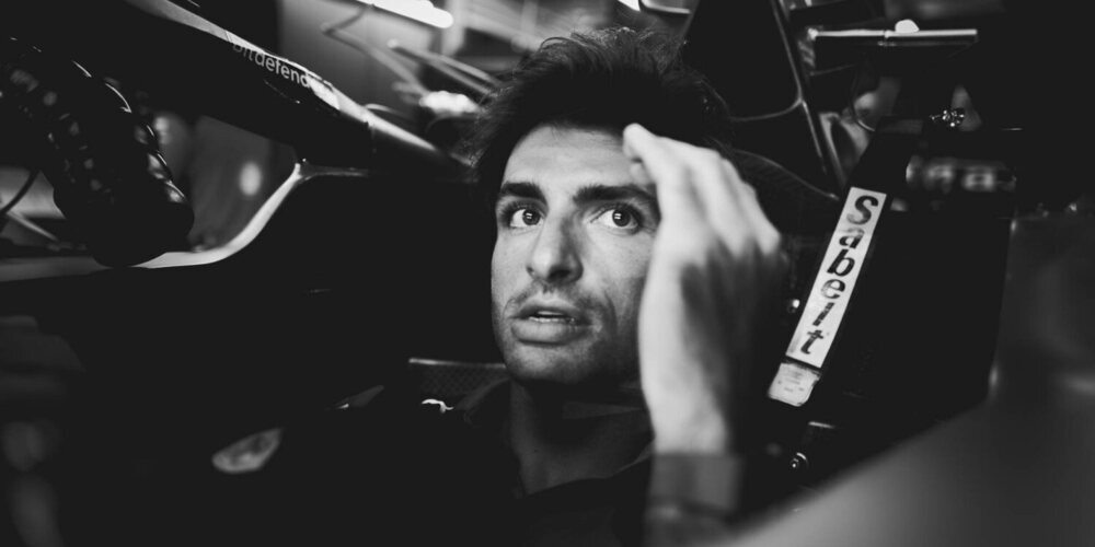 Sainz: "El automovilismo puede ser cruel a veces, y esta vez me ha tocado vivir la peor parte"