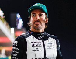 Helmut Marko, tajante: "Solo Alonso es capaz de acercarse a Verstappen"
