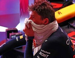 Max Verstappen, el nuevo tricampeón: "Mi hambre por ganar no ha cesado"