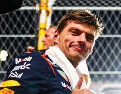 Álex Palou no tiene dudas: "Verstappen está a un nivel superior al resto"